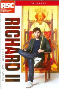 دانلود فیلم Royal Shakespeare Company: Richard II 2013399425-1746593779