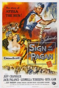 دانلود فیلم Sign of the Pagan 1954397832-813881859