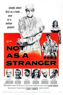 دانلود فیلم Not as a Stranger 1955399733-991411219