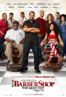 دانلود فیلم Barbershop: The Next Cut 2016396586-293790415