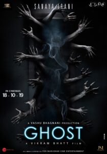 دانلود فیلم هندی Ghost 2019398473-1072154314