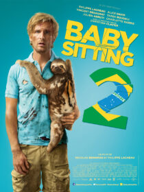 دانلود فیلم Babysitting 2 2015398965-1849522413