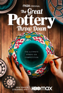 دانلود سریال The Great Pottery Throw Down398378-73881699