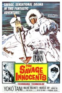 دانلود فیلم The Savage Innocents 1960399508-1550357682