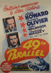 دانلود فیلم 49th Parallel 1941399500-795427511