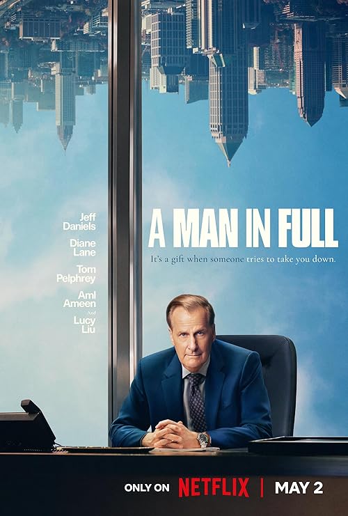 دانلود سریال A Man in Full