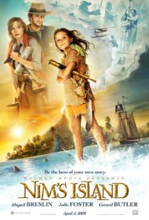 دانلود فیلم Nim’s Island 2008399687-72676100