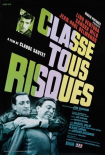 دانلود فیلم Classe Tous Risques 1960399176-1932420923