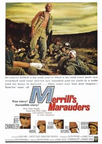 دانلود فیلم Merrill’s Marauders 1962397043-1204570970