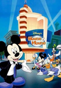 دانلود انیمیشن House of Mouse399113-1429052020