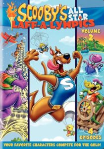 دانلود انیمیشن Scooby’s Laff-A Lympics397099-164651525