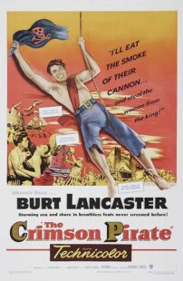 دانلود فیلم The Crimson Pirate 1952396842-1501025884