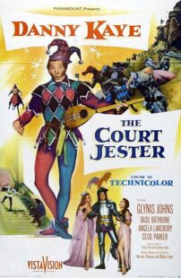 دانلود فیلم The Court Jester 1955399629-1874400141