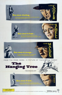 دانلود فیلم The Hanging Tree 1959399521-488240358