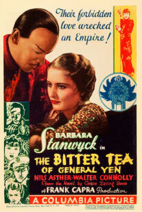 دانلود فیلم The Bitter Tea of General Yen 1932398988-1542273131