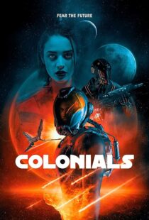 دانلود فیلم Colonials 2023400125-909085935