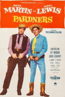 دانلود فیلم Pardners 1956399484-201387634