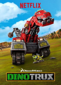 دانلود انیمیشن Dinotrux397101-187448065