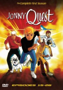 دانلود انیمیشن Jonny Quest397955-742224967