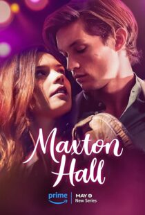 دانلود سریال Maxton Hall: The World Between Us399844-712880642