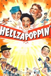 دانلود فیلم Hellzapoppin’ 1941398731-985606067