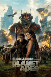 دانلود فیلم Kingdom of the Planet of the Apes 2024398117-899127485