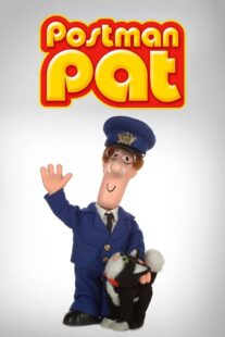 دانلود انیمیشن Postman Pat399870-1627615160