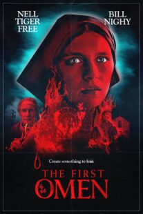 دانلود فیلم The First Omen 2024400090-238084999