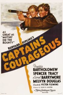 دانلود فیلم Captains Courageous 1937400467-1411254143