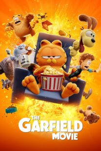 دانلود انیمیشن The Garfield Movie 2024396935-150315985