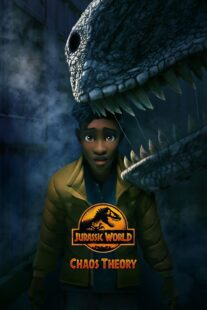 دانلود انیمیشن Jurassic World: Chaos Theory400158-1408744707