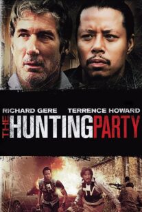 دانلود فیلم The Hunting Party 2007400465-1950113698