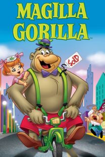 دانلود انیمیشن The Magilla Gorilla Show402027-1530037050