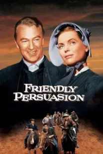 دانلود فیلم Friendly Persuasion 1956401820-705981908