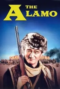 دانلود فیلم The Alamo 1960401848-2086293239