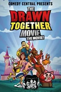 دانلود انیمیشن The Drawn Together Movie! 2010403041-181210356