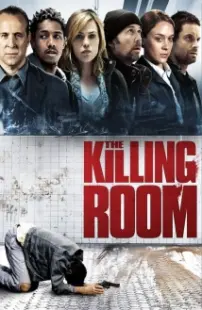 دانلود فیلم The Killing Room 2009403017-1516950320