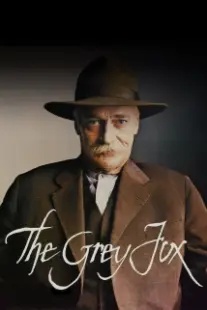 دانلود فیلم The Grey Fox 1982401406-894340276