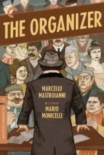 دانلود فیلم The Organizer 1963403289-420115638