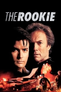 دانلود فیلم The Rookie 1990