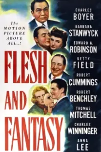 دانلود فیلم Flesh and Fantasy 1943402101-502896264