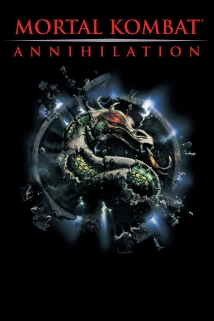 دانلود فیلم Mortal Kombat: Annihilation 1997