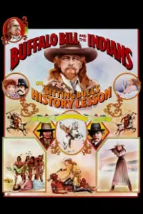 دانلود فیلم Buffalo Bill and the Indians, or Sitting Bull’s History Lesson 1976402853-1519835093