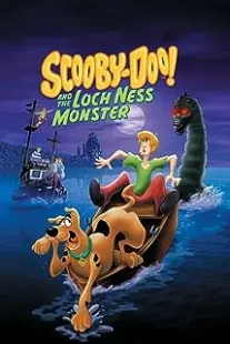 دانلود انیمیشن Scooby-Doo and the Loch Ness Monster 2004402683-317182108