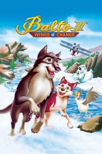 دانلود انیمیشن Balto III: Wings of Change 2004400947-442273040