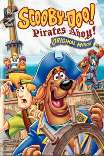 دانلود انیمیشن Scooby-Doo! Pirates Ahoy! 2006401361-557548744