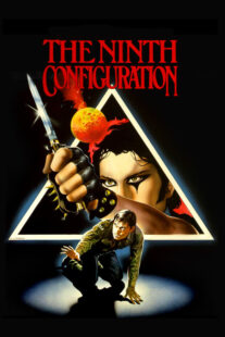 دانلود فیلم The Ninth Configuration 1980401989-2129001750