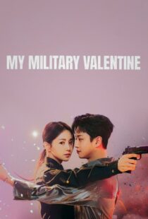 دانلود سریال کره‌ای My Military Valentine401484-75367163