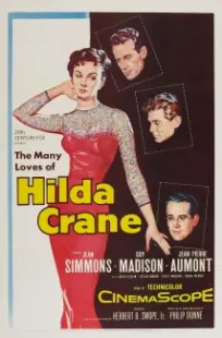 دانلود فیلم Hilda Crane 1956401330-787837746