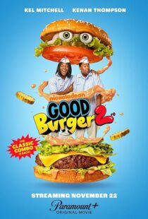 دانلود فیلم Good Burger 2 2023400707-925807439